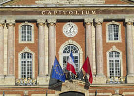 hotelF1 Toulouse Ramonville 4