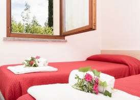 Casa in Maremma Tuscany Village 4