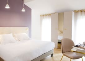 Hôtel le XIX 5