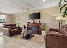 Best Western Galaxy Inn 2