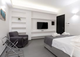Suite Palermo Apartment 5