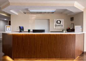 Econo Lodge Inn & Suites Santa Rosa South 2