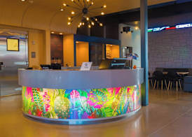 Aloft by Marriott Corpus Christi 5