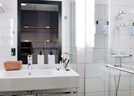 Scandic Continental 5