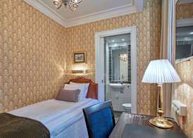 Scandic Gamla Stan 3
