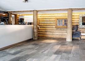 Quality Hotel Leangkollen 2