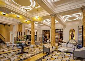 The Excelsior, a Luxury Collection Hotel, Florence 2