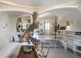 Gallicantu Stazzo Retreat 3