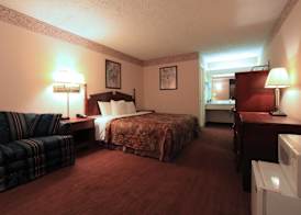 Americas Best Value Inn North Capital 4