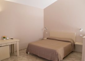 Residenza Borgo Italico 3