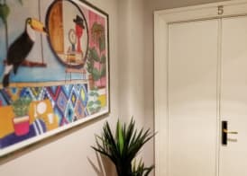 Athena Guest House 2