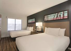 Hyatt House Cypress / Anaheim 5