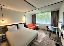 Novotel Lille Aéroport 4