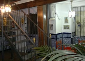 Hotel Nova Centro 5