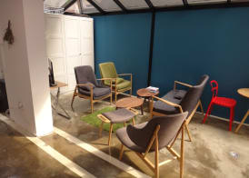 Sunnyhill Hostel Hongdae 2