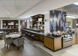 Hyatt Place Blacksburg/University 5