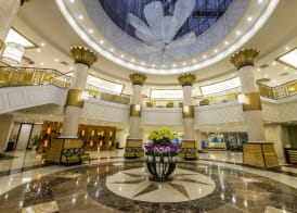 Vinpearl Resort Nha Trang 2