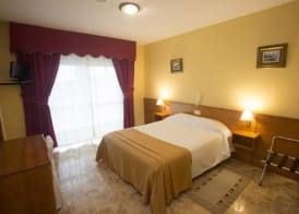 Hotel & Spa Carlos desde 1996 3