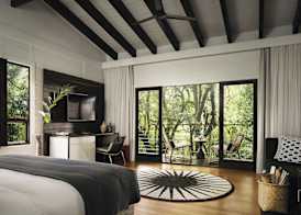 One&Only Nyungwe House 4