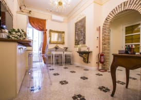 Trastevere Royal Suite Trilussa 5