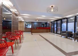 Ramada Encore by Wyndham São Paulo Osasco 3