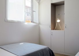 Spot Apartments Ceuta 5