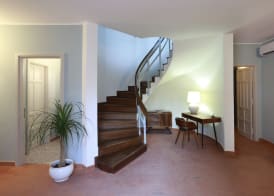 Dimora Villa Serena Porto Selvaggio Gallipoli 2