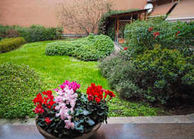 Aparthotel Navigli 2