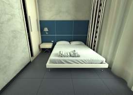 Home Club Suite Hotel 4