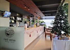 Nest Sense Resort 3