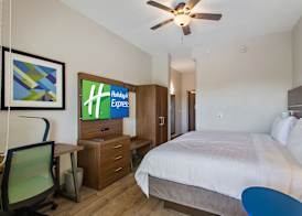 Holiday Inn Express ST. AUGUSTINE - VILANO BEACH by IHG 2