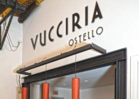 Ostello Vucciria 3