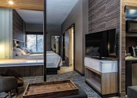 SpringHill Suites by Marriott Springdale Zion National Park 4