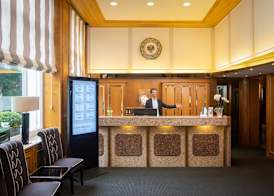 Parkhotel am Taunus 3