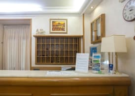 Hotel Rimini 2