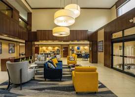 Comfort Suites Houston West at Clay Road 4