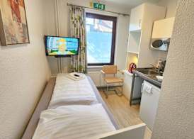 Aparthotel Marion Weber 2