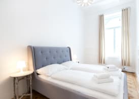 HeyMi Apartments in City Center 5