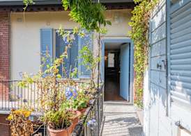 Milano Apartments S.Agostino 2