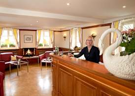 Flair Hotel Schwanen 3