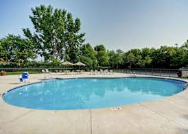 Hampton Inn Chicago-Gurnee 5