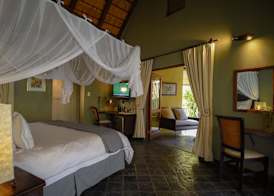 La Lechere Guest House 3