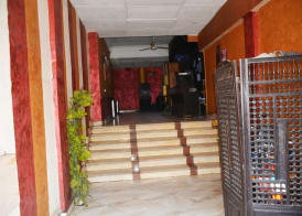 City Hostel 4