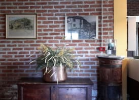 Hotel Campagna 2