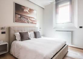 Residence Rizzoli-Suites Apartments 5