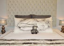 1AA Wilhelmina Luxury Suites 3