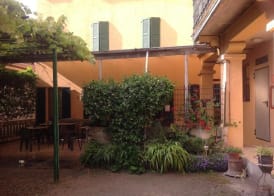 Albergo Giardinetto 2