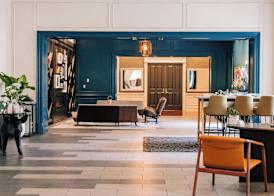 The Lindy Renaissance Charleston Hotel 4