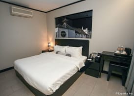 The Southbridge Hotel 4