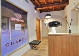 DownTown Boutique House - CA Domus Collection 3
